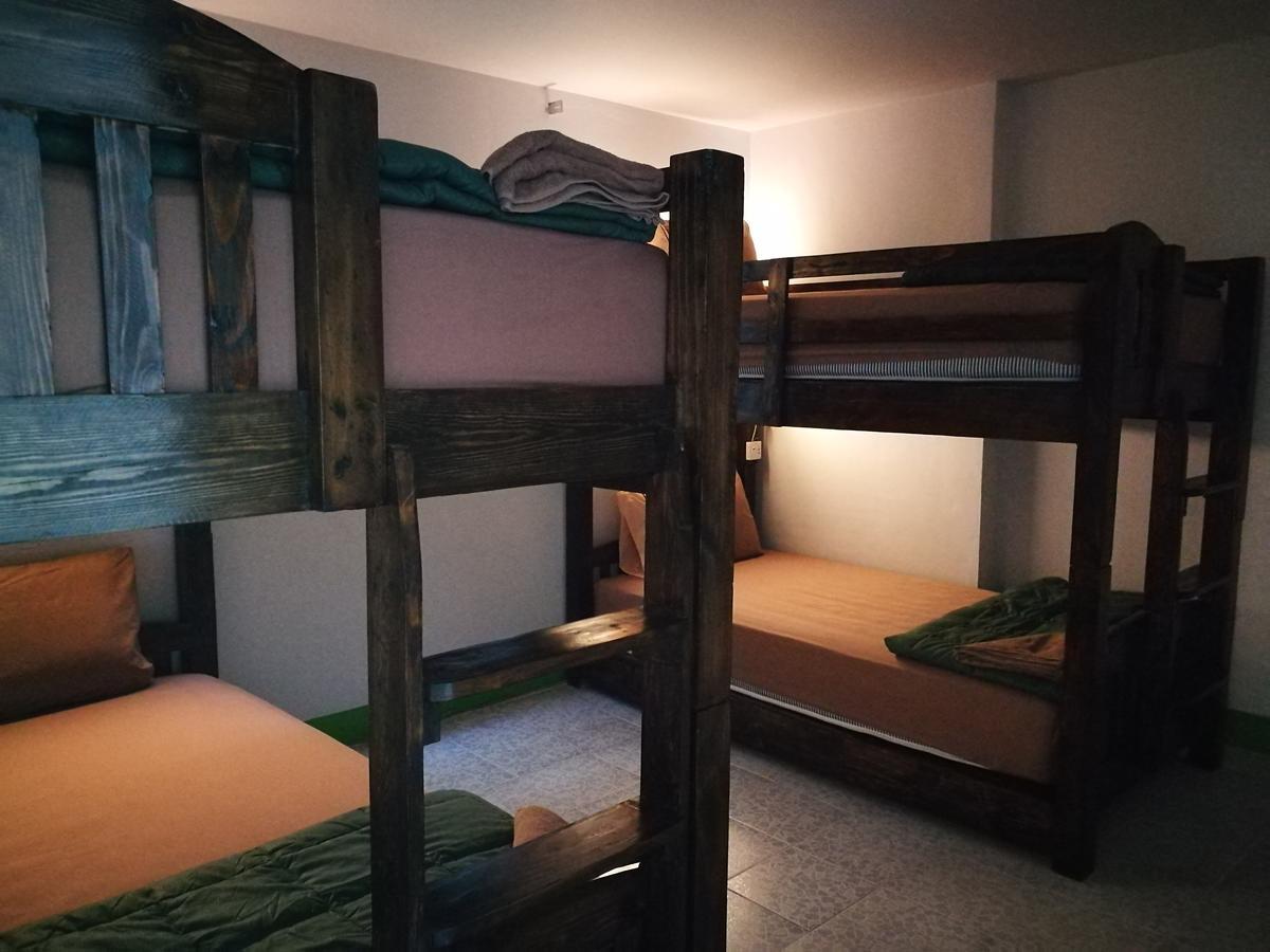 Stay With Jame Hostel Chiang Mai Extérieur photo