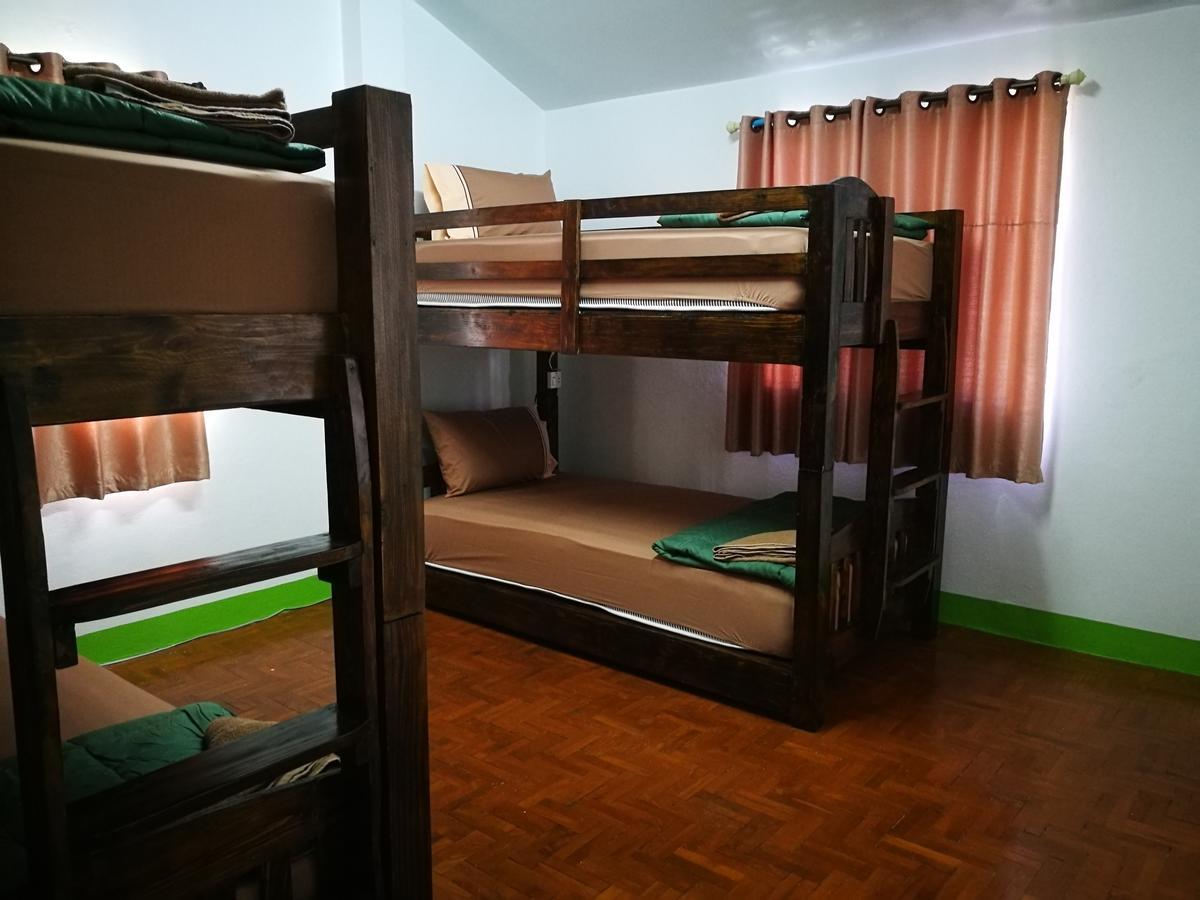 Stay With Jame Hostel Chiang Mai Extérieur photo