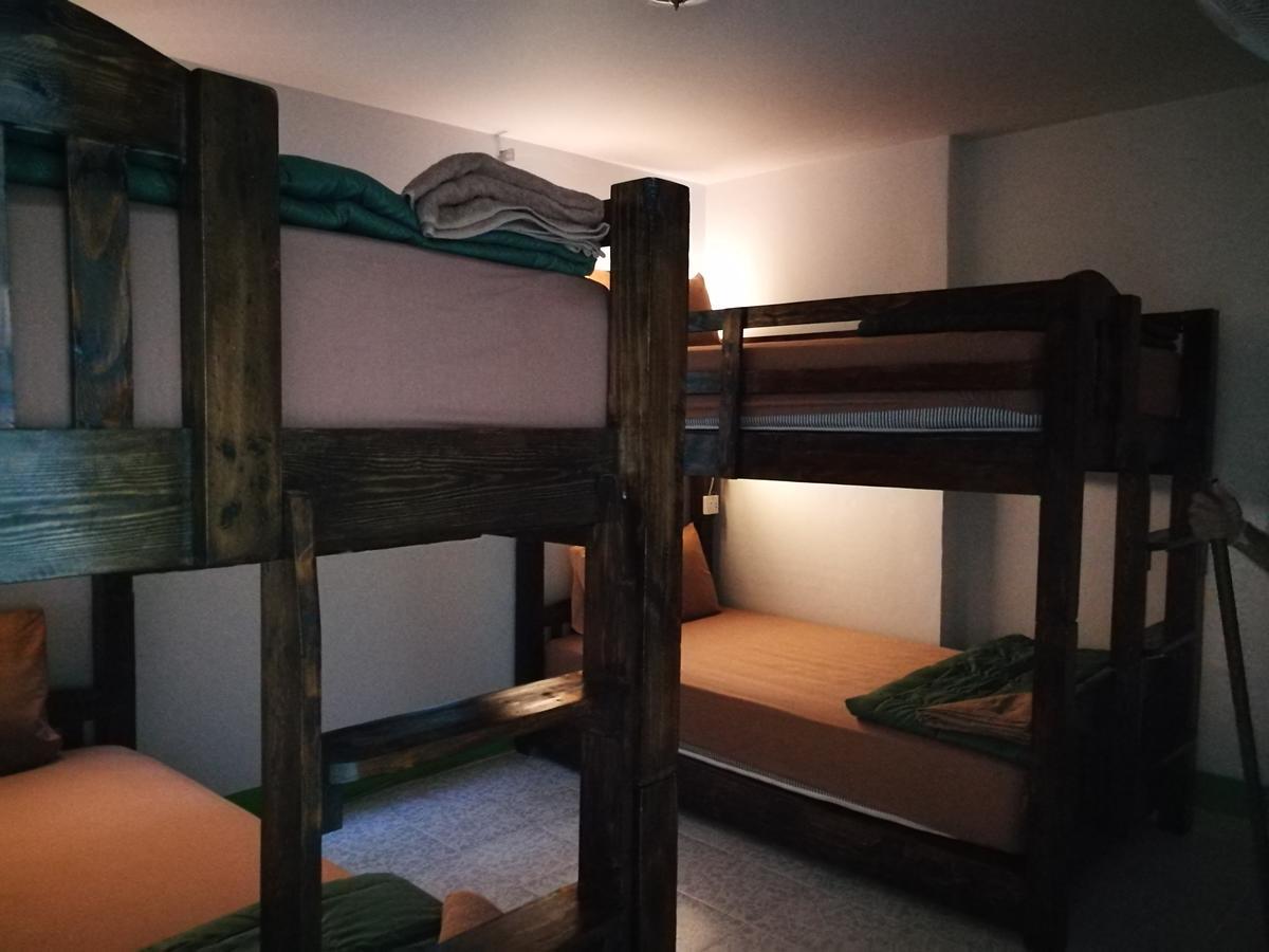 Stay With Jame Hostel Chiang Mai Extérieur photo